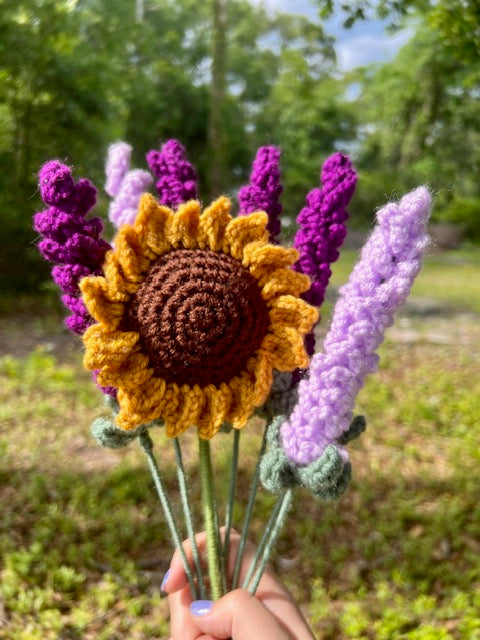 Floral Bouquet